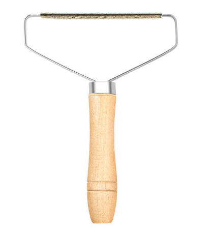 Tragbarer Fusselrasierer image