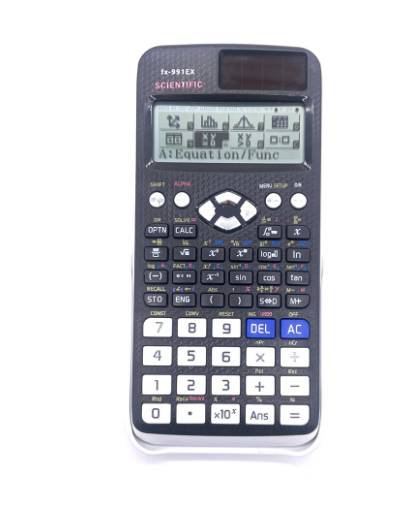 Multi functional function calculator image