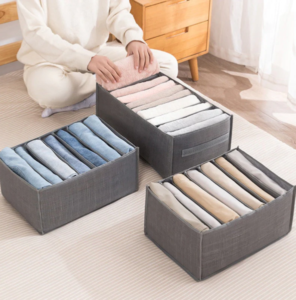 Organizador - PAGUE 2 LEVE 3 + BRINDE PARA AS 50 PRIMEIRAS CLIENTES (Até as 23:59 de HOJE) image