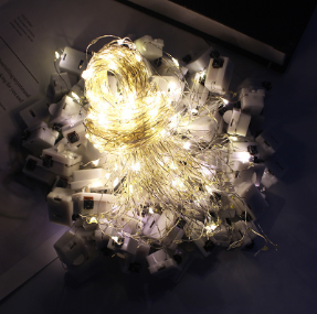 Luz de LED para Vaso Acrílico image