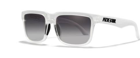 SHADE-branco com preto image