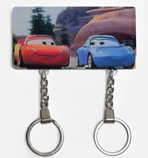 Ordinary Key tool image