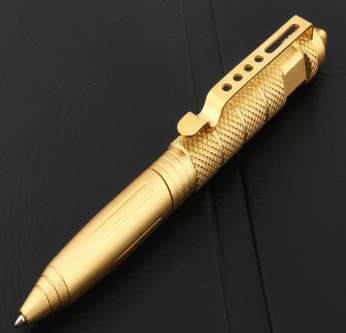 Broken window Cone survival pen image