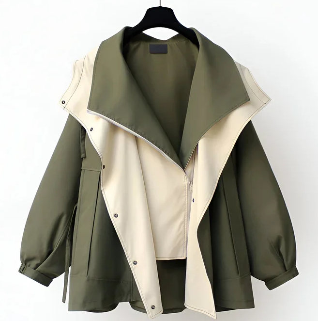 The Layla Coat image