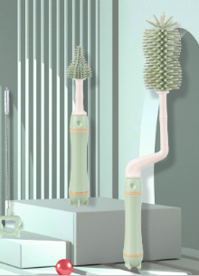 Mapi | Babyflessen Reiniger image