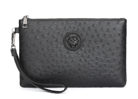 Men's clutch bag image
