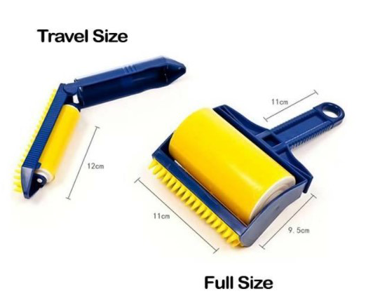 Stickiez? - Reusable Portable Sticky Picker Set image