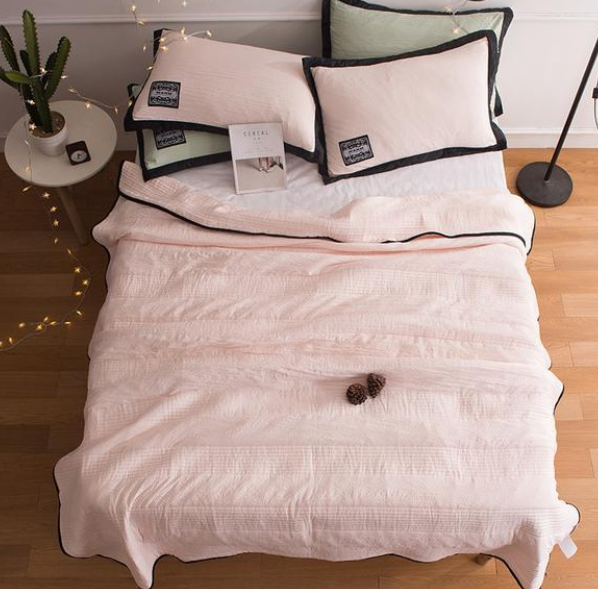 Cobertor de Seda - Inverno 2021 image