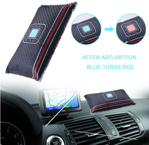 Deshumidificador Vehemo