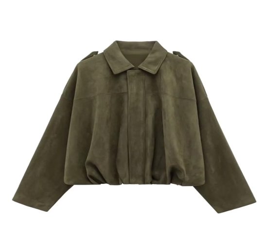 SARA | BOMBERJACKET image