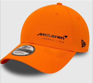 McLaren Cap - F1 Team image