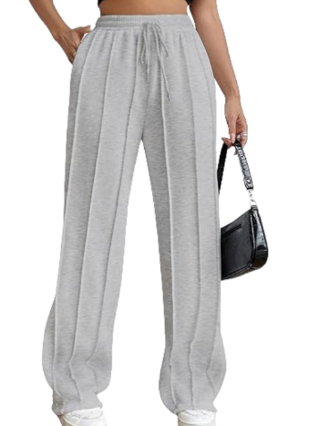 Wolff | Gestreifte, lässige Jogginghose | Sportliche, gestreifte Lounge-Jogginghose image