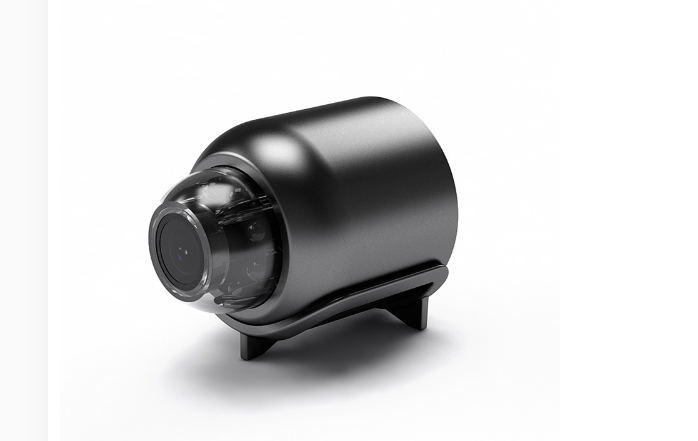 1pc Mini Camera Wireless WiFi 1080P Safe Night Vision Motion Detection Camera Baby Pet IP Camera Micro Camera X5 image