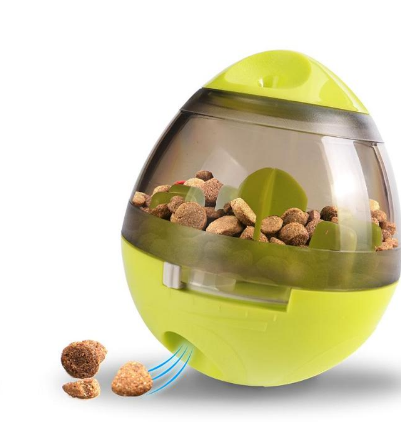 Interactive IQ Dog Treat Dispense image